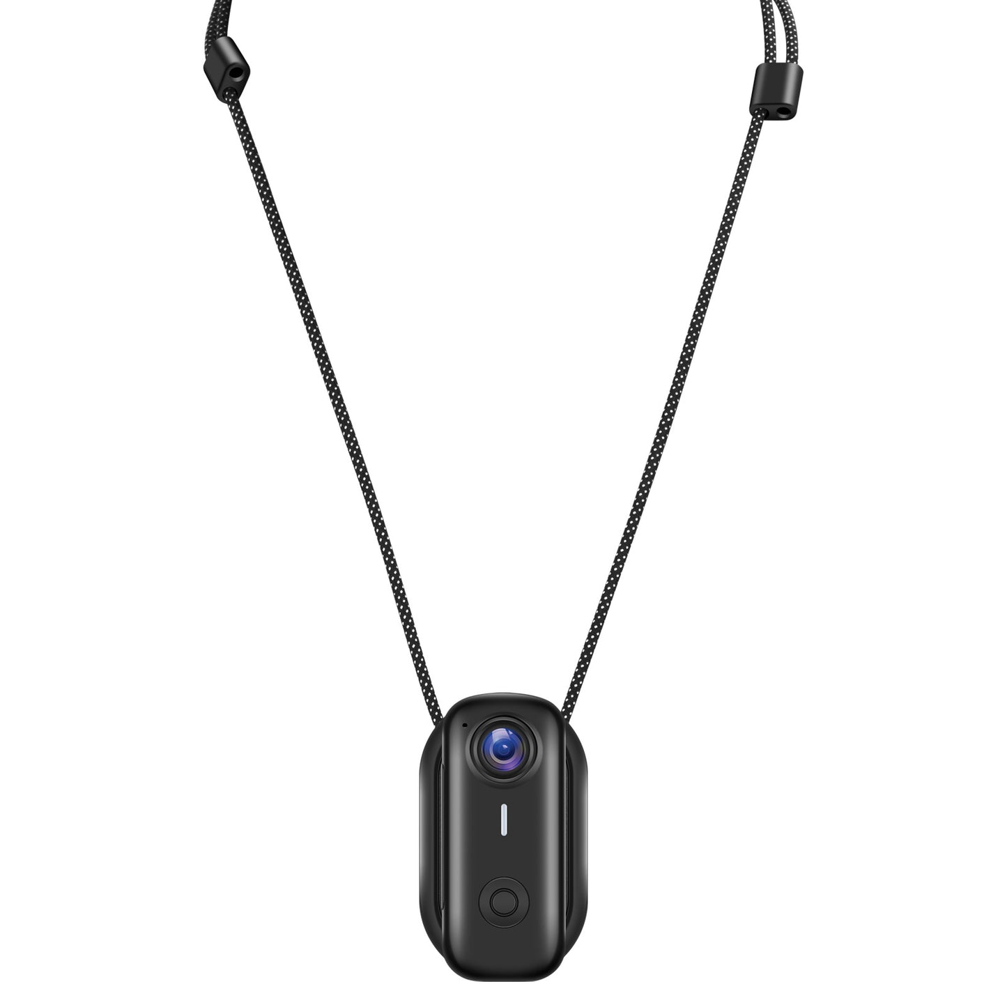 Mini Magnetic Video Camera