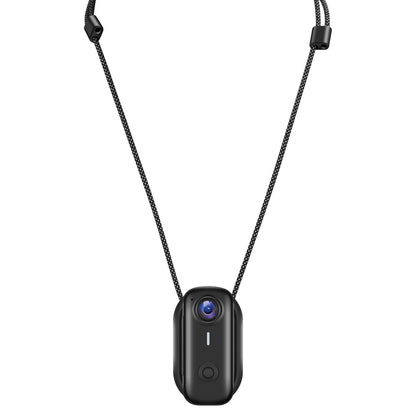 Mini Magnetic Video Camera