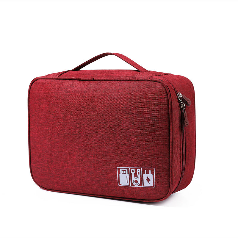 All-in-One Storage Bag