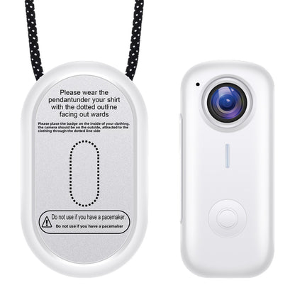 Mini Magnetic Video Camera