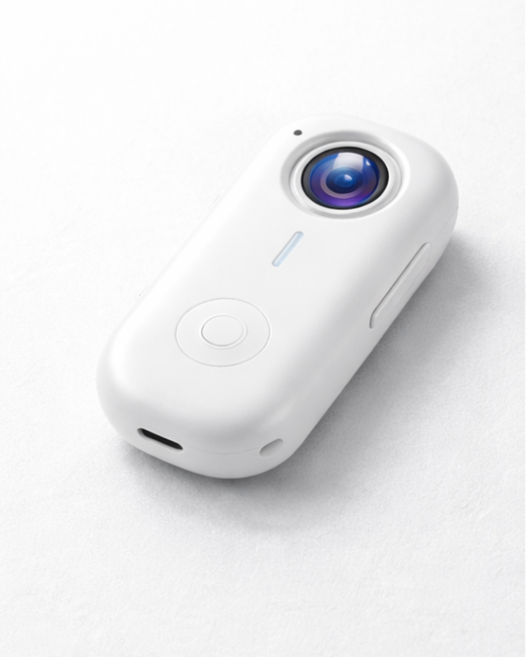Mini Magnetic Video Camera
