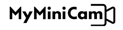 MyMiniCam