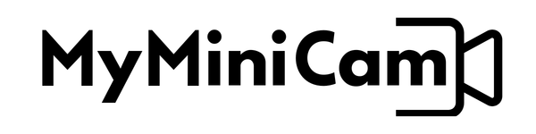 MyMiniCam