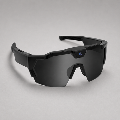 Smart Video Sunglasses