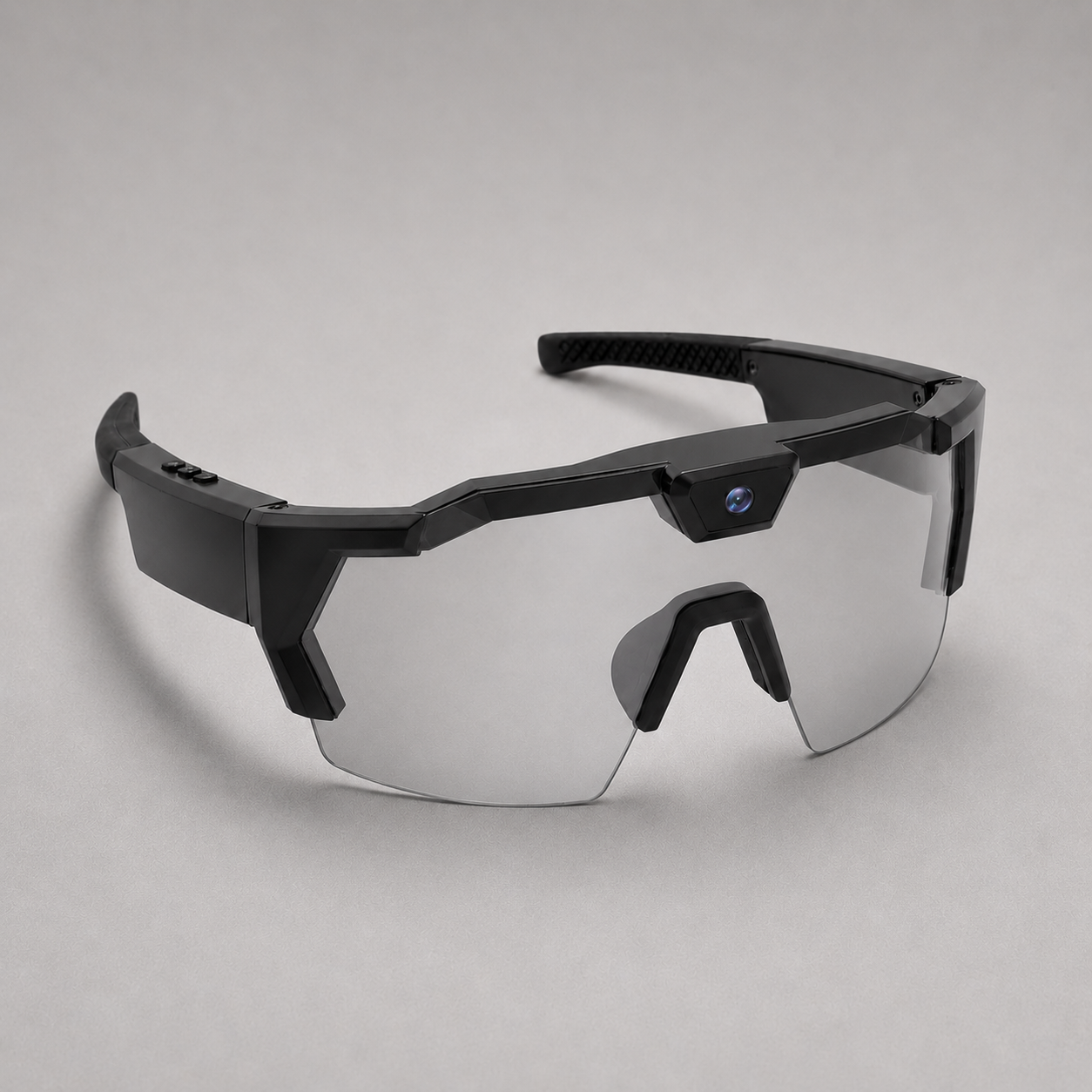Clear Lens