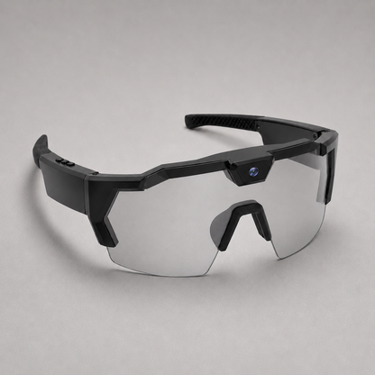 Smart Video Sunglasses